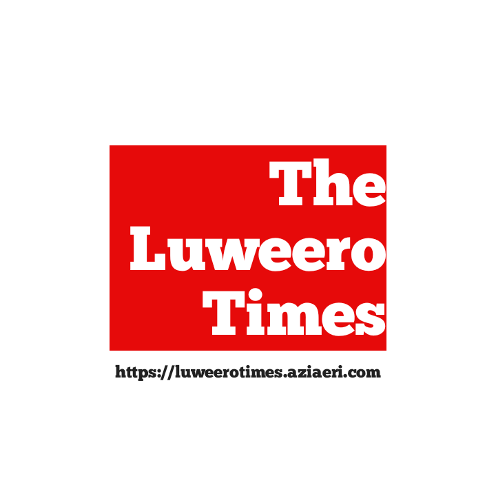 The Luweero Times