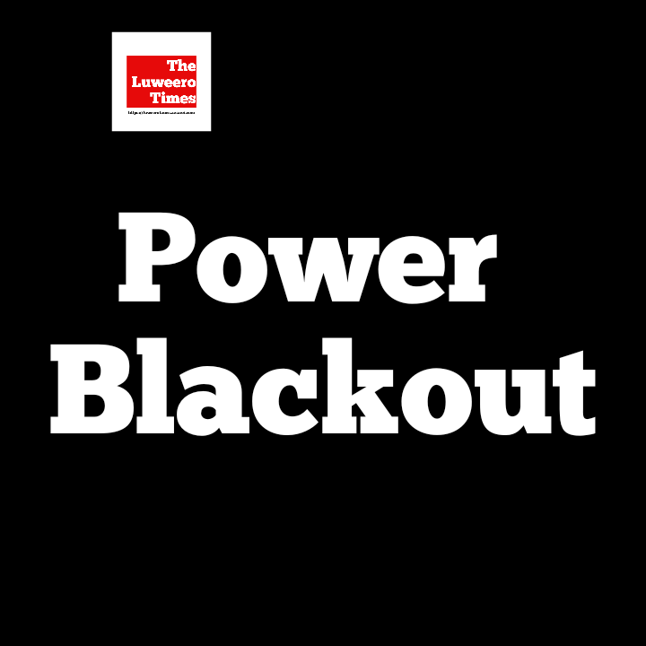 TLT Power Blackout Alert